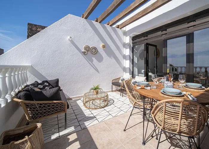 Casa Tucanes