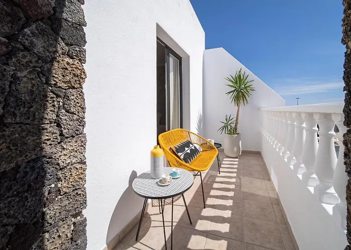 Casa Tucanes